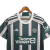 Camisa Manchester United Away 23/24 - Torcedor Adidas Masculina - Verde - comprar online