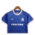 Kit Infantil Marseille II 23/24 - Puma - Azul com detalhes em branco na internet
