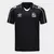 Camisa Santos III 26/27 - Torcedor Masculina - Preto e Branco