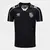 Camisa Santos III 26/27 - Jogador Masculina - Preto e Branco