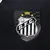 Camisa Santos III 26/27 - Jogador Masculina - Preto e Branco - comprar online