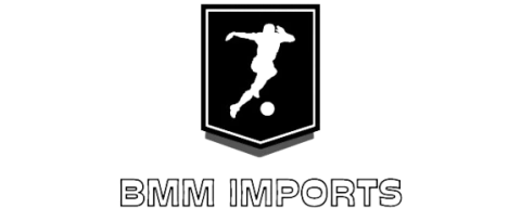 CAMISAS DE FUTEBOL / BMM IMPORTS