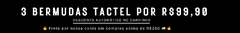 Banner da categoria Bermudas
