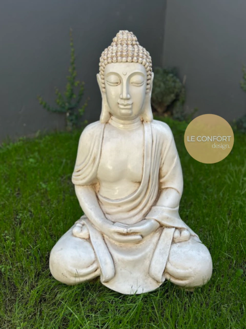 Buda gigante 90cm