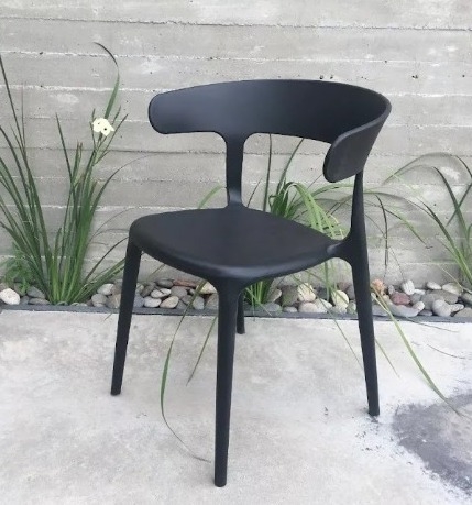 Silla Luna