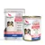 Sieger Adult Wet Salmón y Pollo
