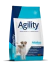AGILITY ADULTO MP X 15KG.