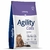 AGILITY GATOS URINARY X 10KG.