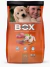 Box Cachorros