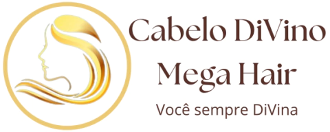 Cabelo Divino Mega Hair