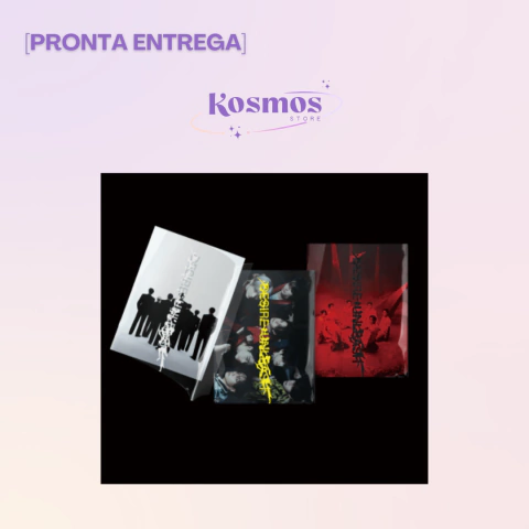 ENHYPEN DESIRE : UNLEASH - comprar online