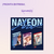 NAYEON (TWICE) - NA (The 2nd Mini Album) - comprar online