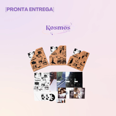 RM (BTS) 'Right Place, Wrong Person' - comprar online