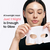 Biodance - Máscara Facial Deep Bio-Collagen - Kosmos Store