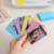 Card Sleeve - Colorido (Frame) e Transparente (Frente) - comprar online