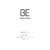 BTS - BE (Essential Edition) - comprar online