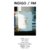 RM (BTS) 'Indigo' - Kosmos Store