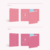 BTS - MAP OF THE SOUL : PERSONA na internet
