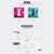 J-Hope (BTS) 'Jack In The Box' (HOPE Edition) - loja online