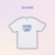 [PRÉ - VENDA] JIMIN (BTS) - S/S T-Shirt (BLOOMING)