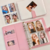 Binder Macaron A5