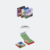 SEVENTEEN - SEVENTEENTH HEAVEN - loja online