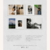 V ‘TYPE 1’ Magazine Ver. - Kosmos Store