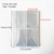 Folhas Bolso - Binder A5 - comprar online