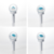 BOYNEXTDOOR - Official Light Stick - Kosmos Store