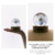 [PRÉ - VENDA] JIMIN (BTS) - Paper Weight - Kosmos Store