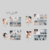 SEVENTEEN BEST ALBUM '17 IS RIGHT HERE' - DEAR Ver. - na internet