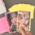 Card Sleeve - Colorido (Frame) e Transparente (Frente) - loja online