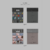 SEVENTEEN BEST ALBUM '17 IS RIGHT HERE' - Kosmos Store