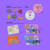 BSS 2nd Single Album 'TELEPARTY' - loja online