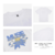 [PRÉ - VENDA] JIMIN (BTS) - S/S T-Shirt (BLOOMING) - Kosmos Store