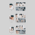 Imagem do SEVENTEEN BEST ALBUM '17 IS RIGHT HERE' - DEAR Ver.
