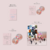 Imagem do SEVENTEEN BEST ALBUM '17 IS RIGHT HERE' - Deluxe Ver. -