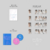 Imagem do SEVENTEEN BEST ALBUM '17 IS RIGHT HERE' - DEAR Ver. -
