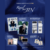JIN (BTS) DICON VOLUME N°24 ‘ROYAL oriJIN’ na internet