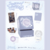 [PRÉ VENDA] GFRIEND - Special Album 'Season of Memories' (Glass Bead ver.) na internet