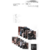 [PRÉ VENDA] LE SSERAFIM - 5th Mini Album 'HOT' (COMPACT ver.) na internet