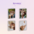 DICON ISSUE N°16 (BTS) V 'VICON'
