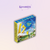 SEVENTEEN - 'SEVENTEENTH HEAVEN' Carat Ver.