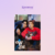 SEVENTEEN (Mingyu & Wonwoo) DICON Volume n°26 ‘WHITE MIDNIGHT’ - comprar online