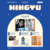 SEVENTEEN (Mingyu & Wonwoo) DICON Volume n°26 ‘WHITE MIDNIGHT’ - Kosmos Store