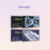 LE SSERAFIM - 4th Mini Album 'CRAZY' (Weverse Ver.)