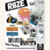 RIIZE - 1st Single Album [Get A Guitar] - Kosmos Store