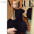 Imagem do AESPA - Vogue Korea (09/2024)