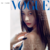AESPA - Vogue Korea (09/2024) na internet