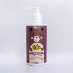 Loção Probiótica Hidratante Kindertopia - Peles com Dermatite Atópica